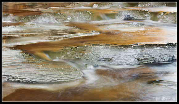 River Ice