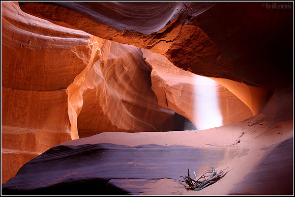 Antelope Canyon