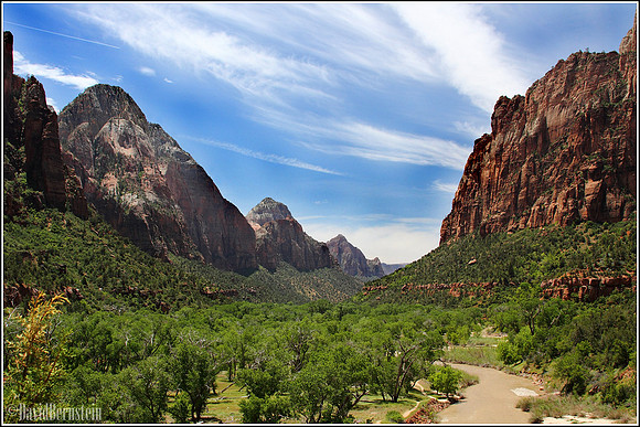 Zion National Park