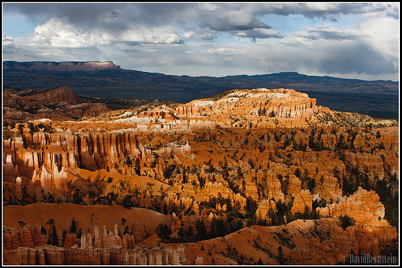 Bryce Canyon