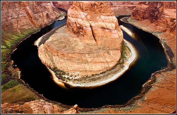 Horse Shoe Bend