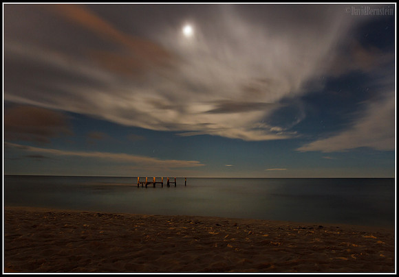 Mexican Pier